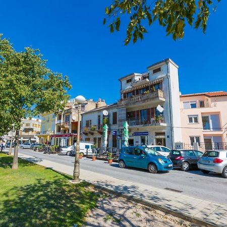 Apartment In Crikvenica 5600 Екстер'єр фото