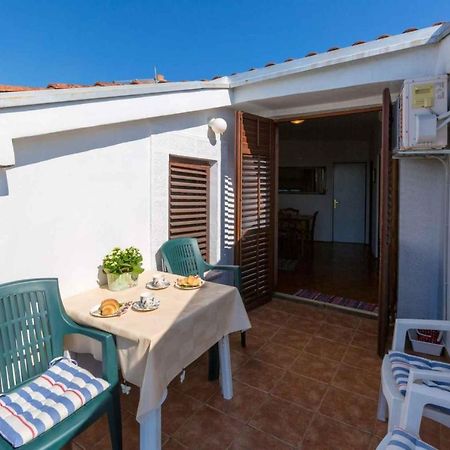 Apartment In Crikvenica 5600 Екстер'єр фото