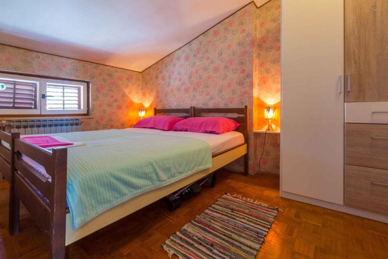 Apartment In Crikvenica 5600 Екстер'єр фото