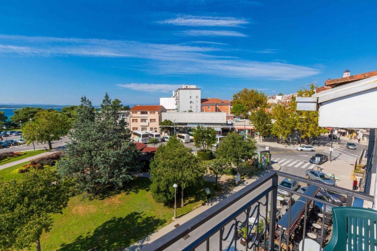 Apartment In Crikvenica 5600 Екстер'єр фото