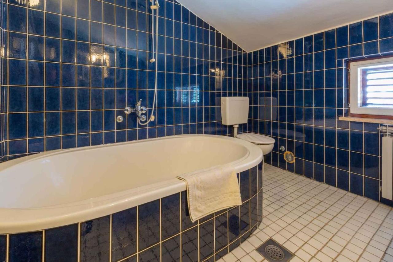 Apartment In Crikvenica 5600 Екстер'єр фото